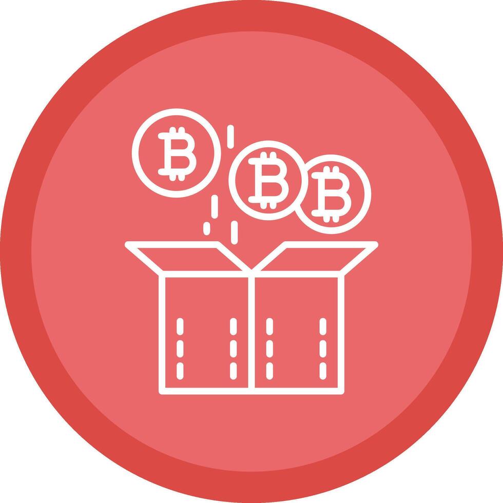 ICO ICO Line Multi Circle Icon vector
