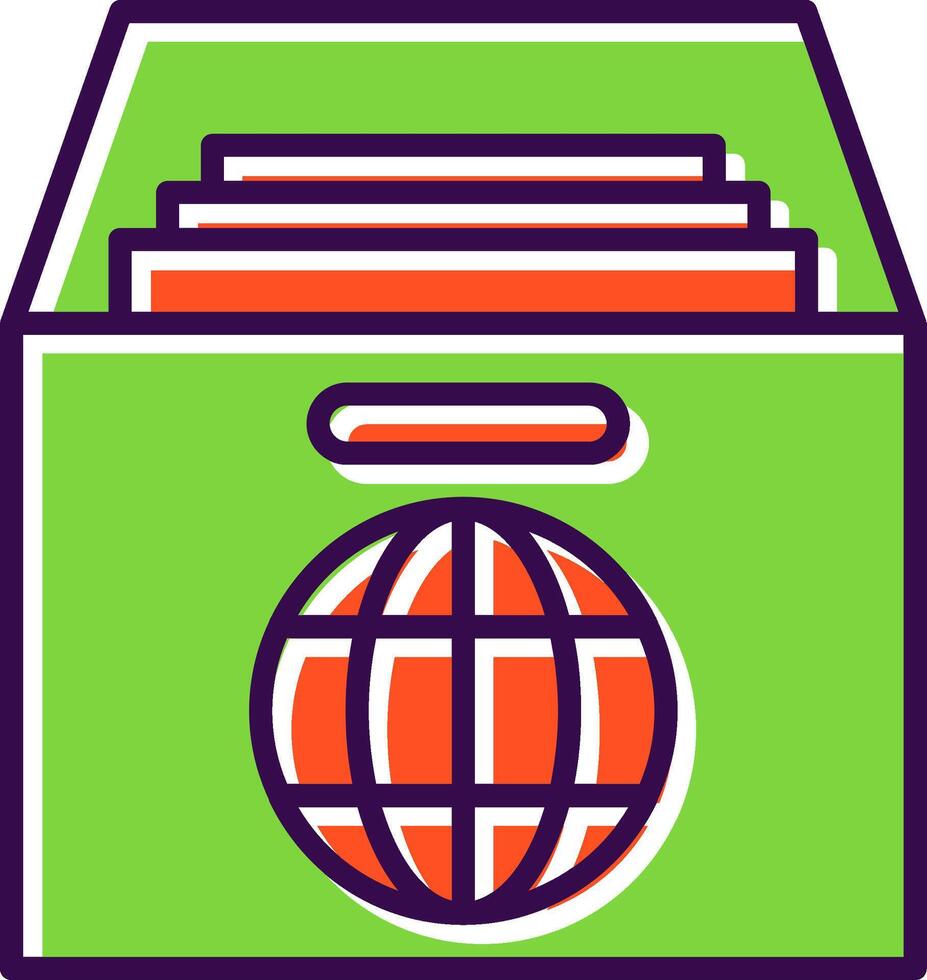 Icon icons design vector