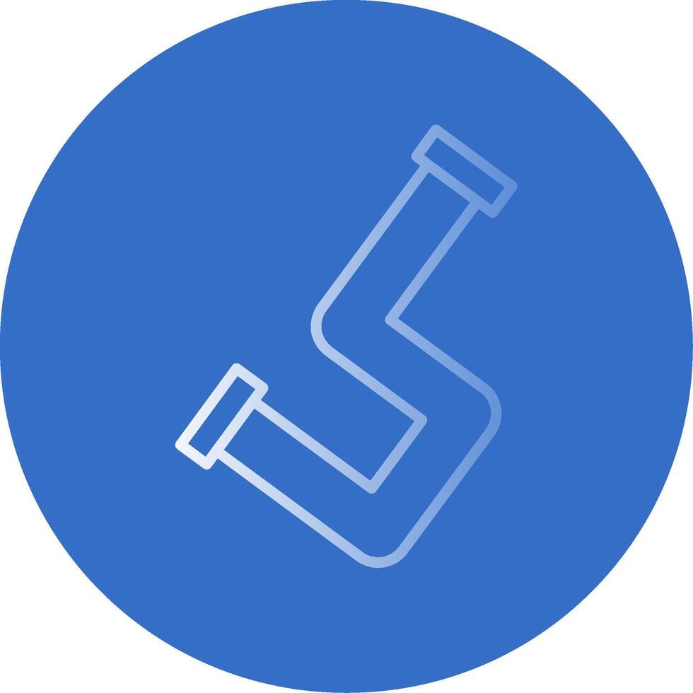PipeFlat Bubble Flat Bubble Icon vector