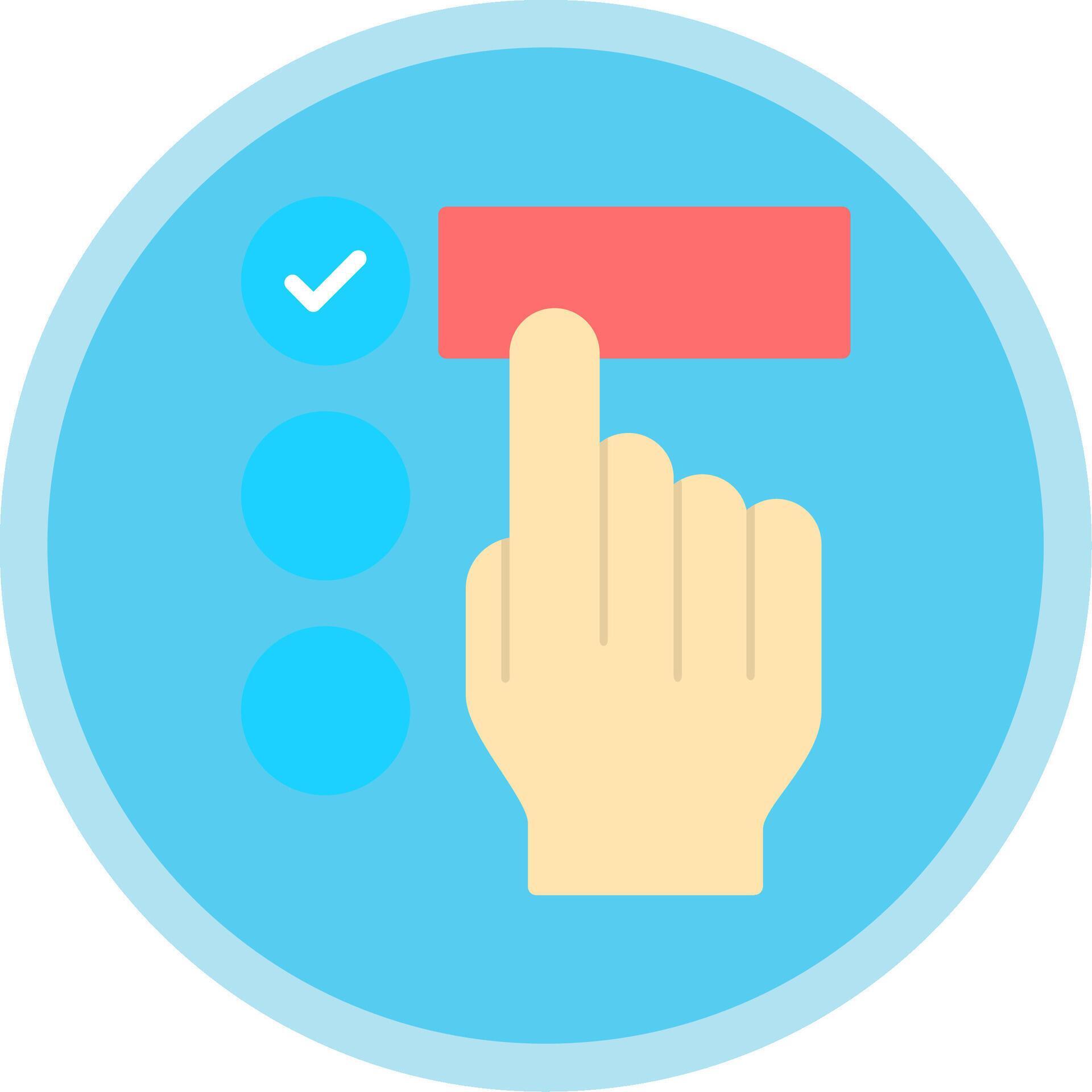 Select Flat Multi Circle Icon 44115084 Vector Art at Vecteezy