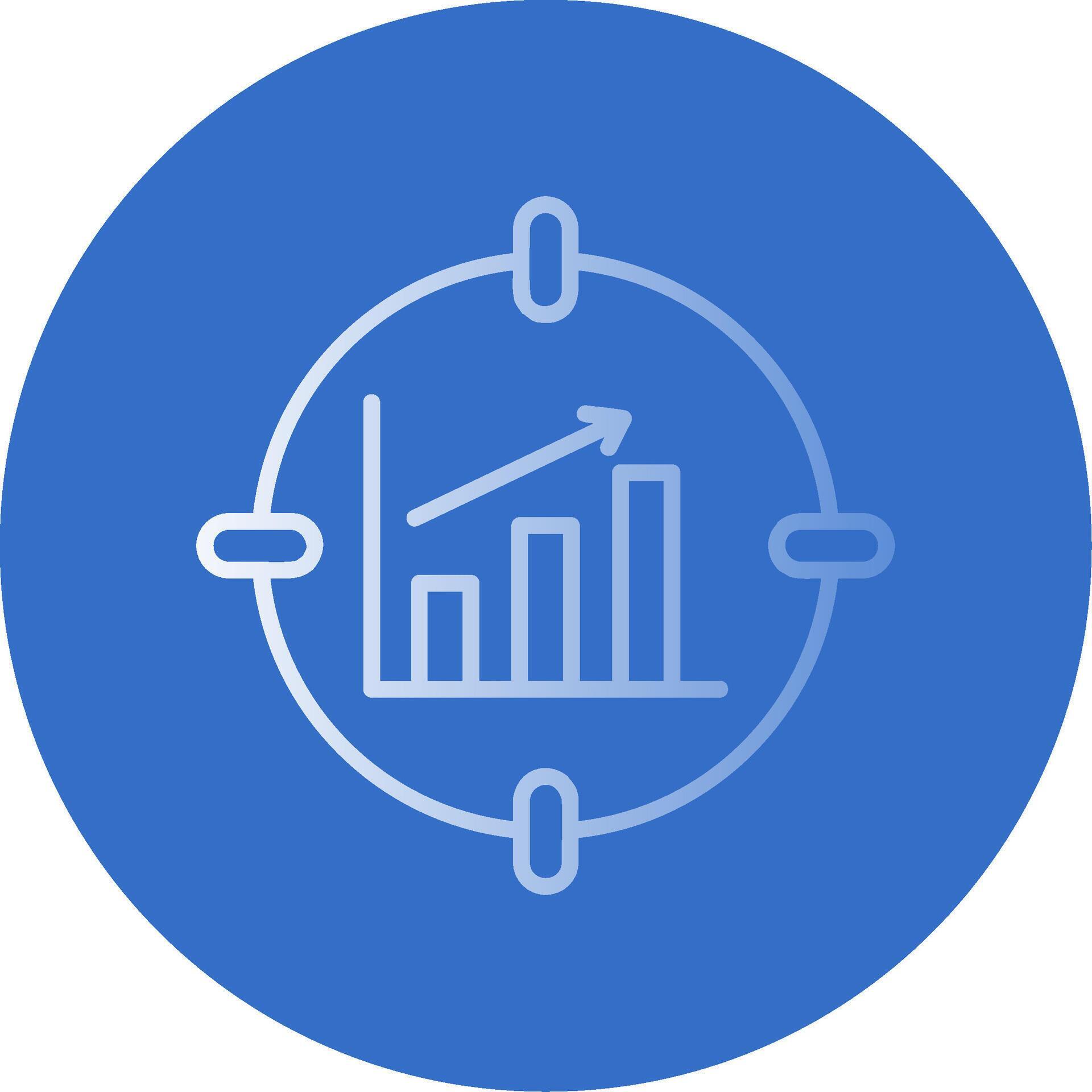 Data Analytics Flat Bubble Icon 44120483 Vector Art at Vecteezy