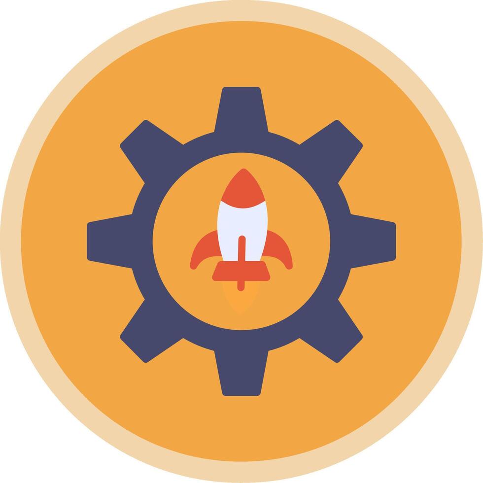 Engineering Flat Multi Circle Icon 44133646 Vector Art at Vecteezy