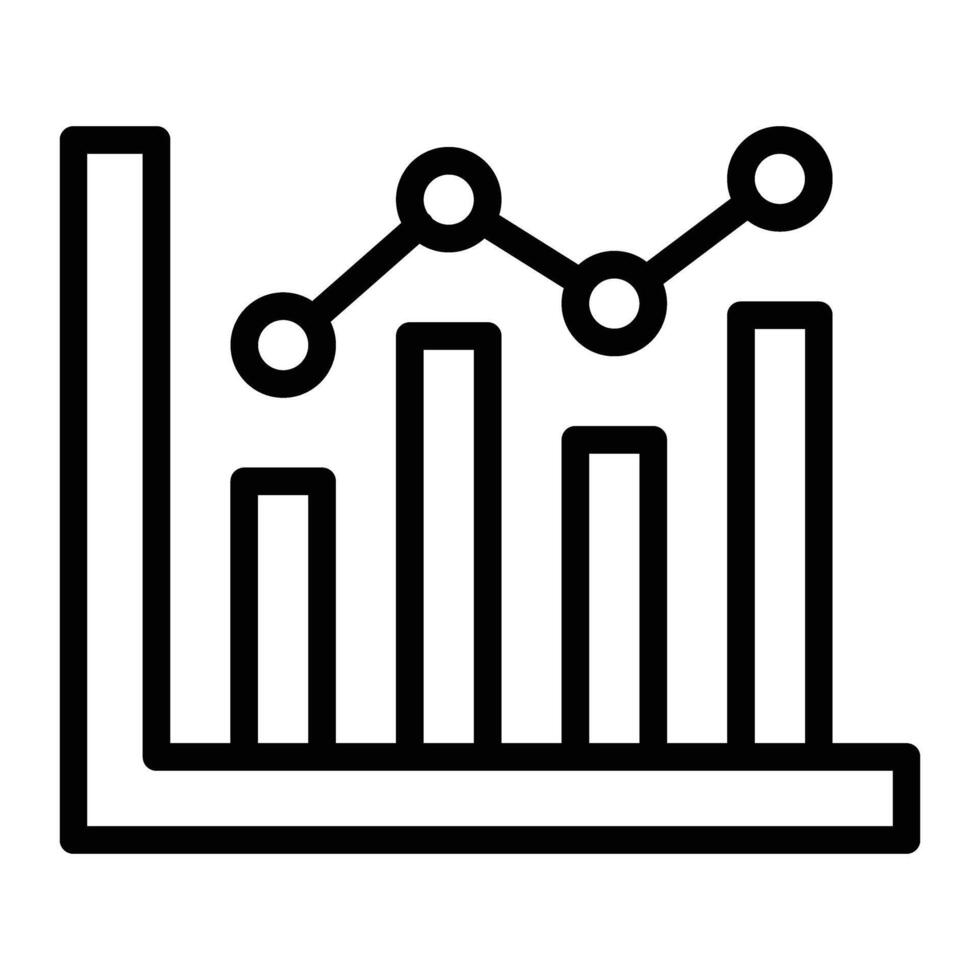 clasificación línea icono diseño vector