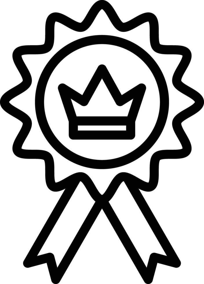Premium Quality Icon Design vector