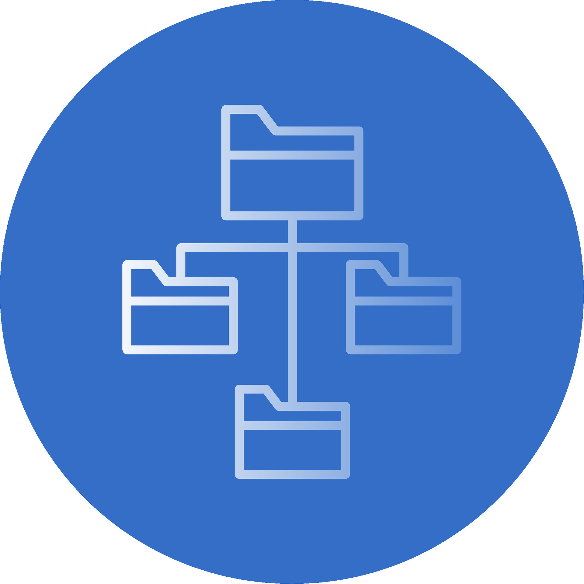 File System Flat Bubble Icon 44142537 Vector Art at Vecteezy