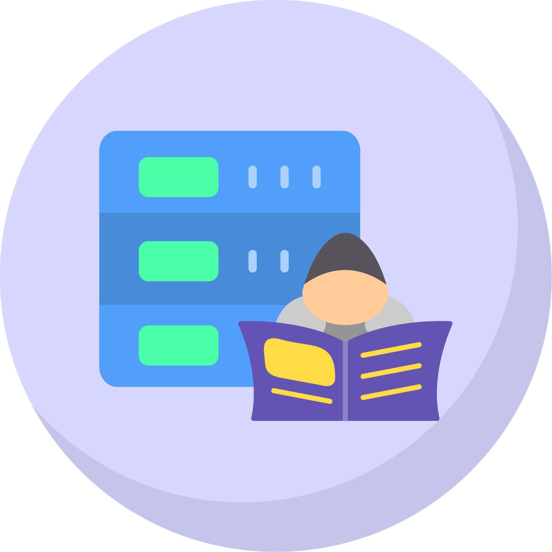 Attacker Flat Bubble Icon 44144735 Vector Art at Vecteezy