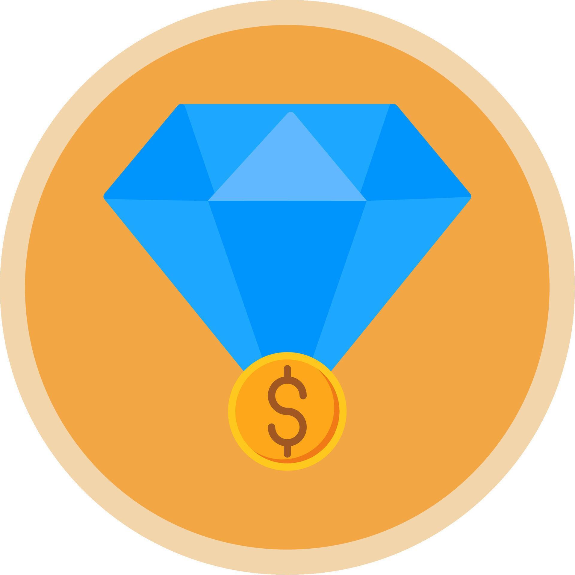 Value Flat Multi Circle Icon 44145018 Vector Art at Vecteezy