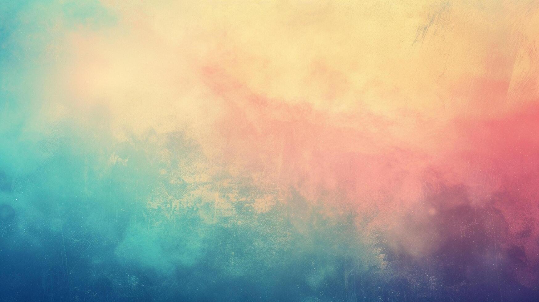 a soft vintage gradient blur background photo