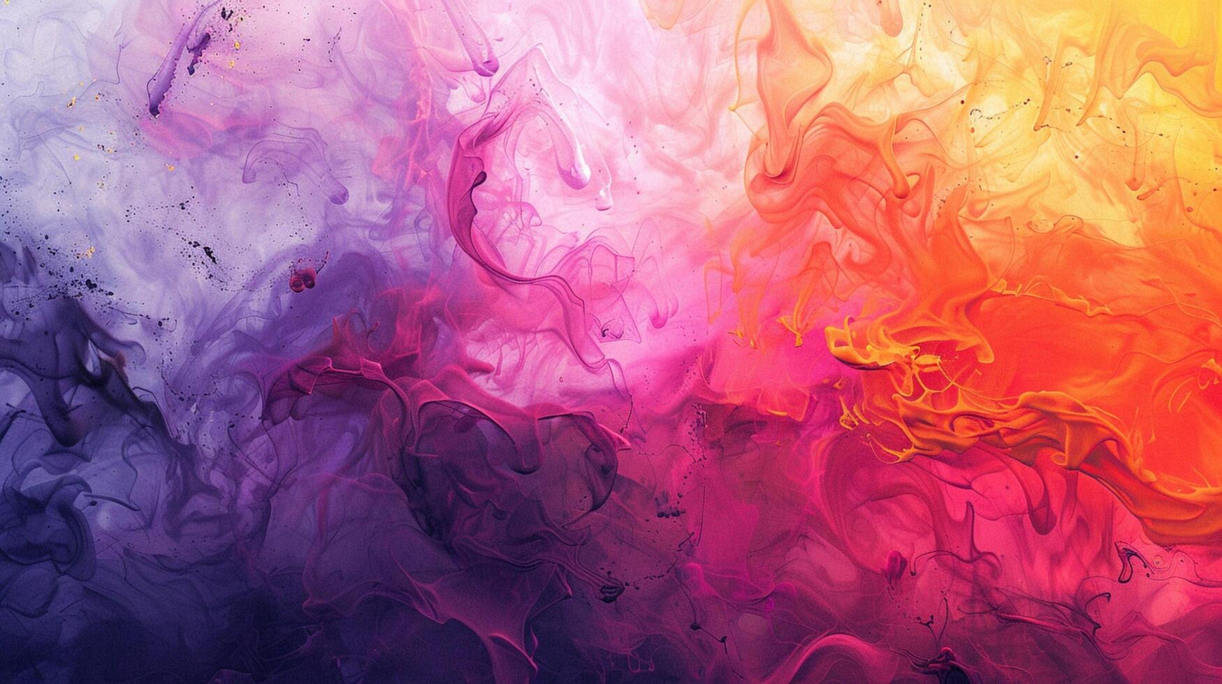 abstract background paint illustration photo