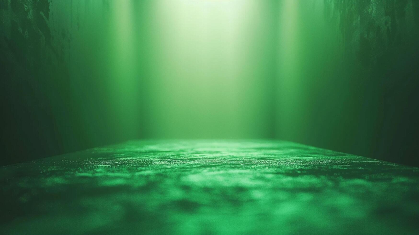 abstract blur empty green gradient studio well photo