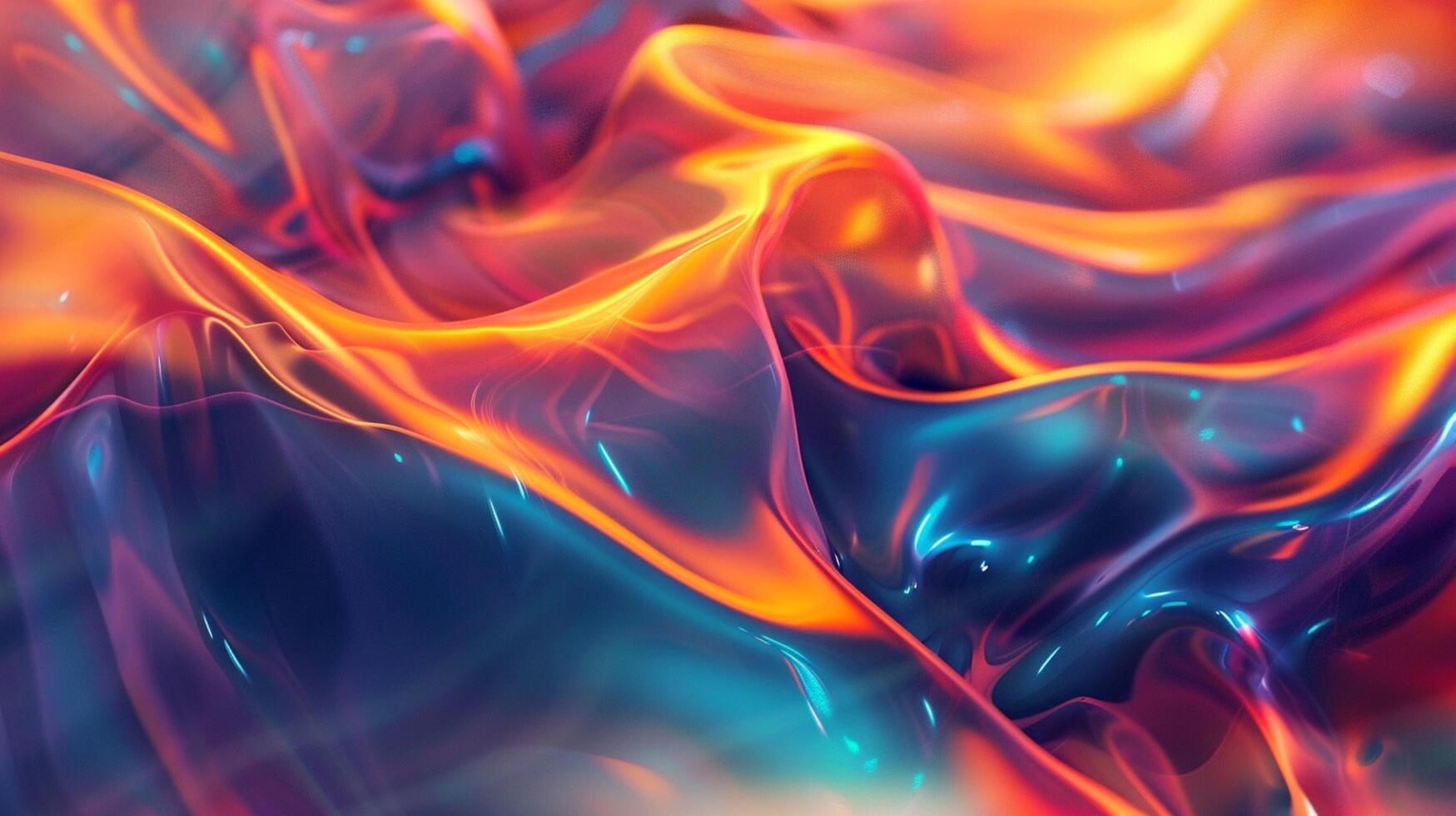 abstract flow background detailed high quality photo