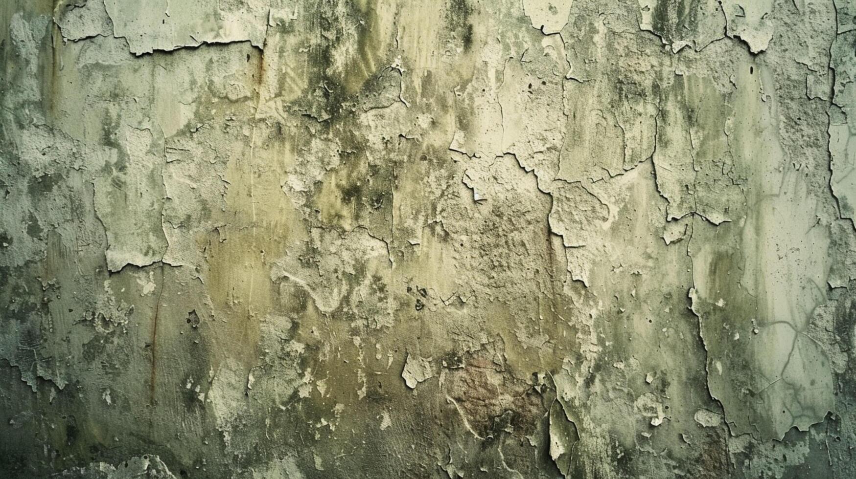 abstract grunge pattern on old textured wall photo