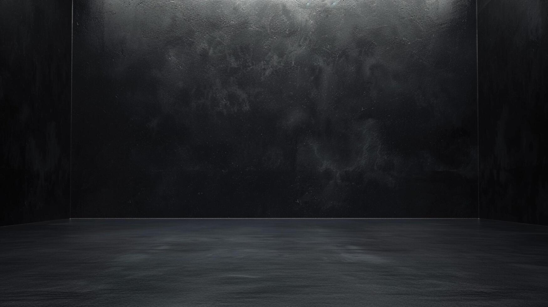 abstract luxury black gradient with border photo