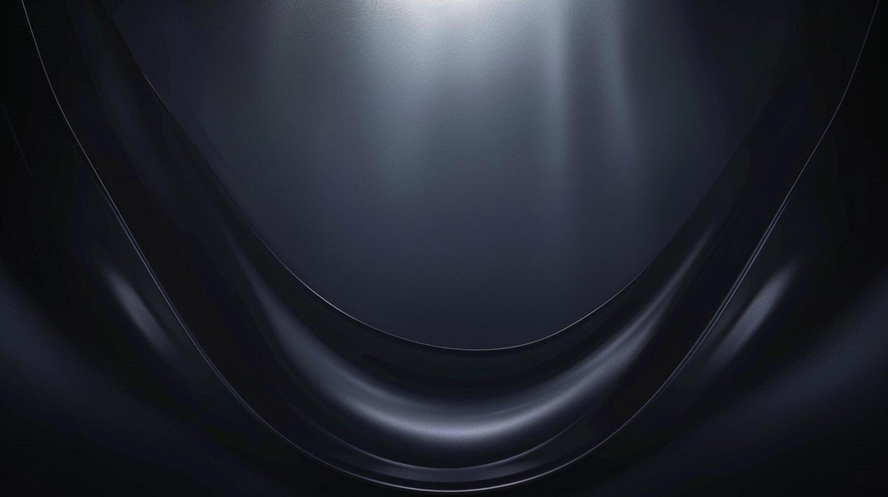 abstract luxury black gradient with border photo
