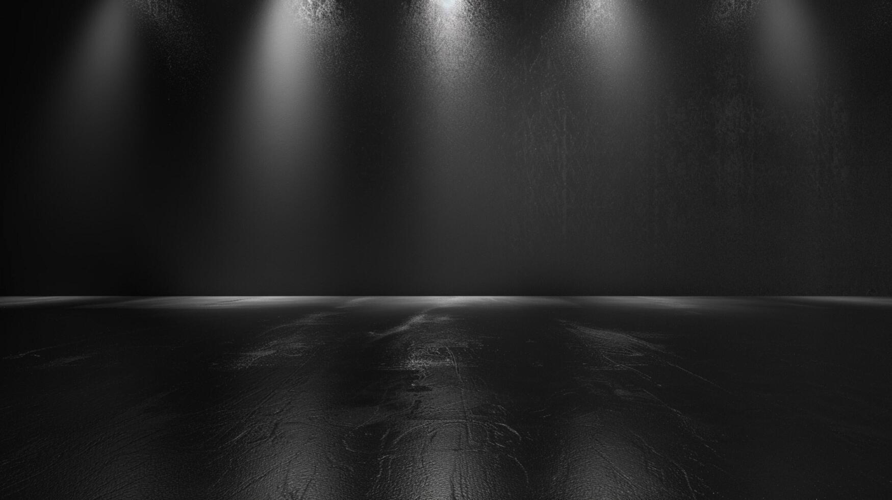 abstract luxury blur dark grey and black gradient photo