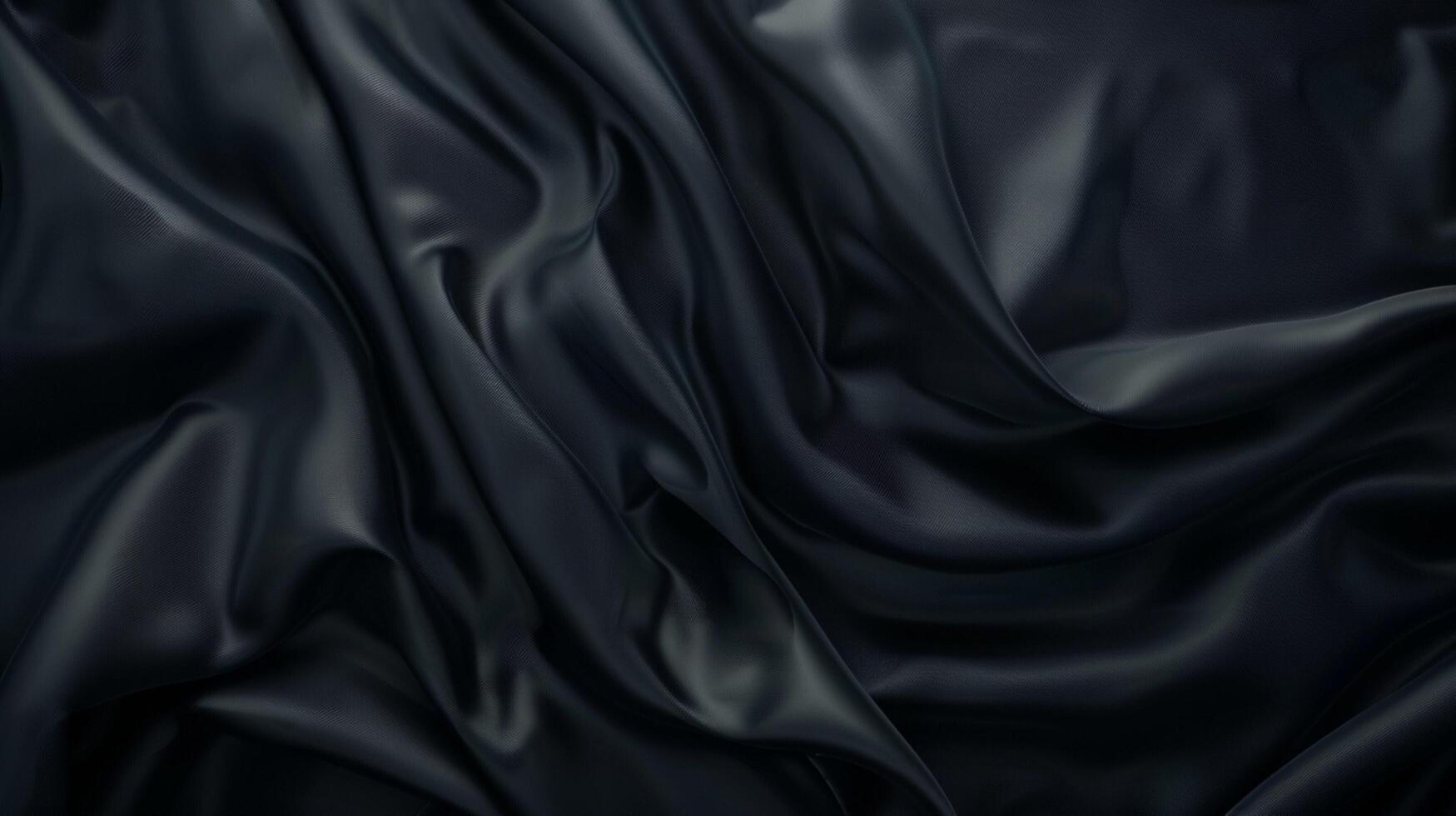 abstract luxury blur dark grey and black gradient photo