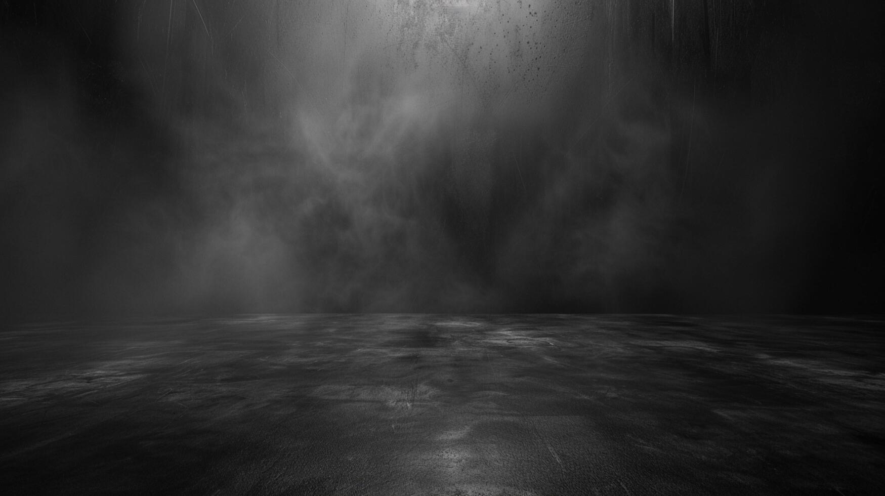 abstract luxury blur dark grey and black gradient photo