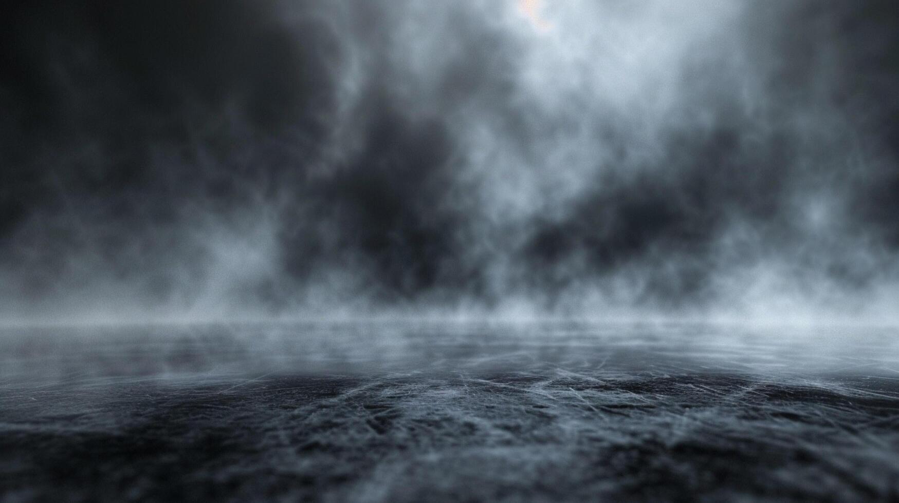 abstract luxury blur dark grey and black gradient photo