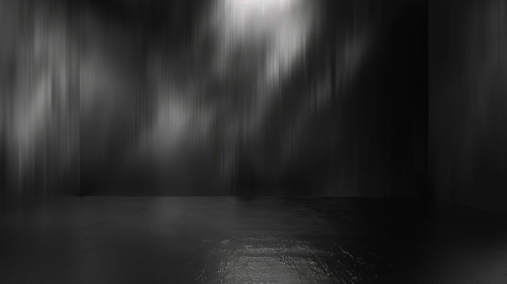 abstract luxury blur dark grey and black gradient photo