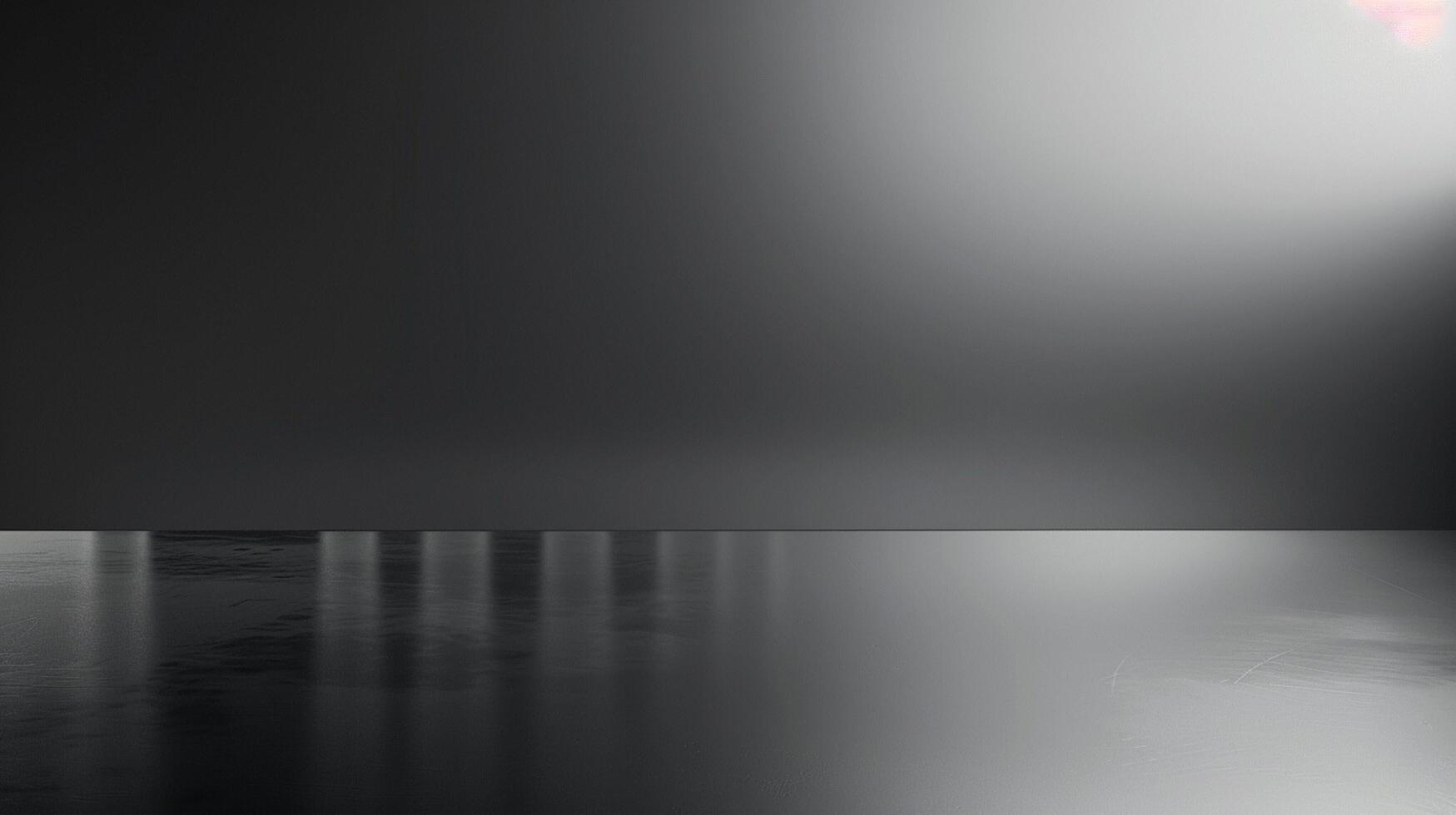 abstract luxury blur dark grey and black gradient photo