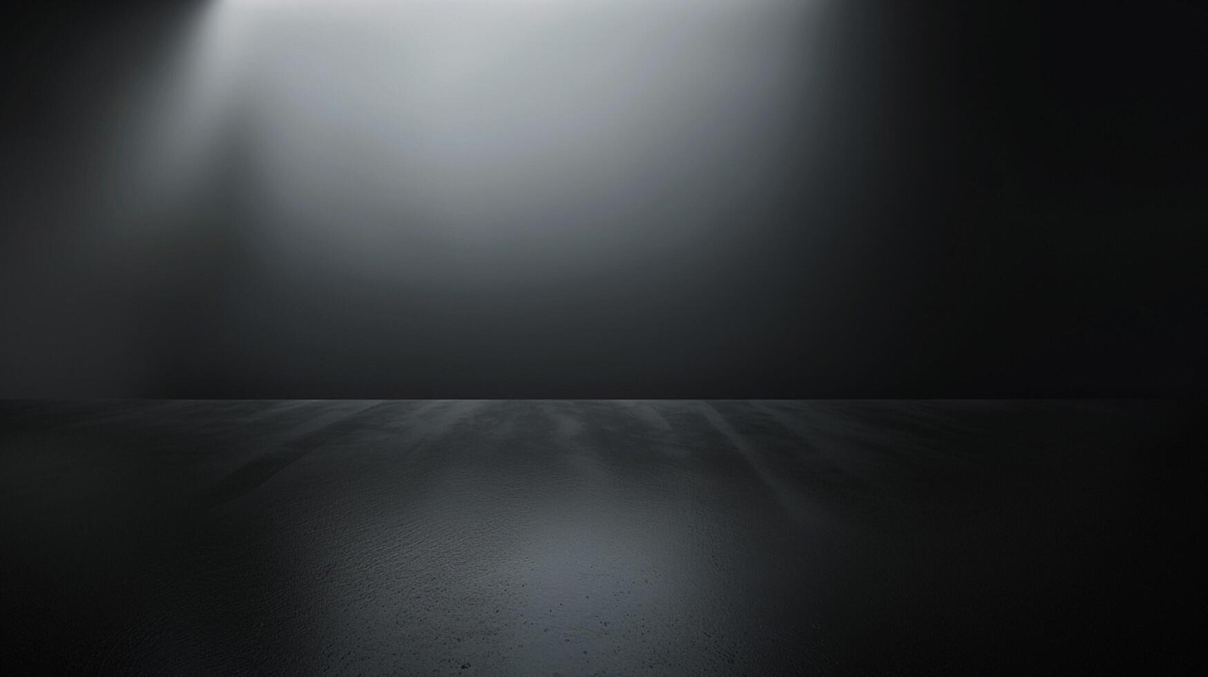 abstract luxury blur dark grey and black gradient photo