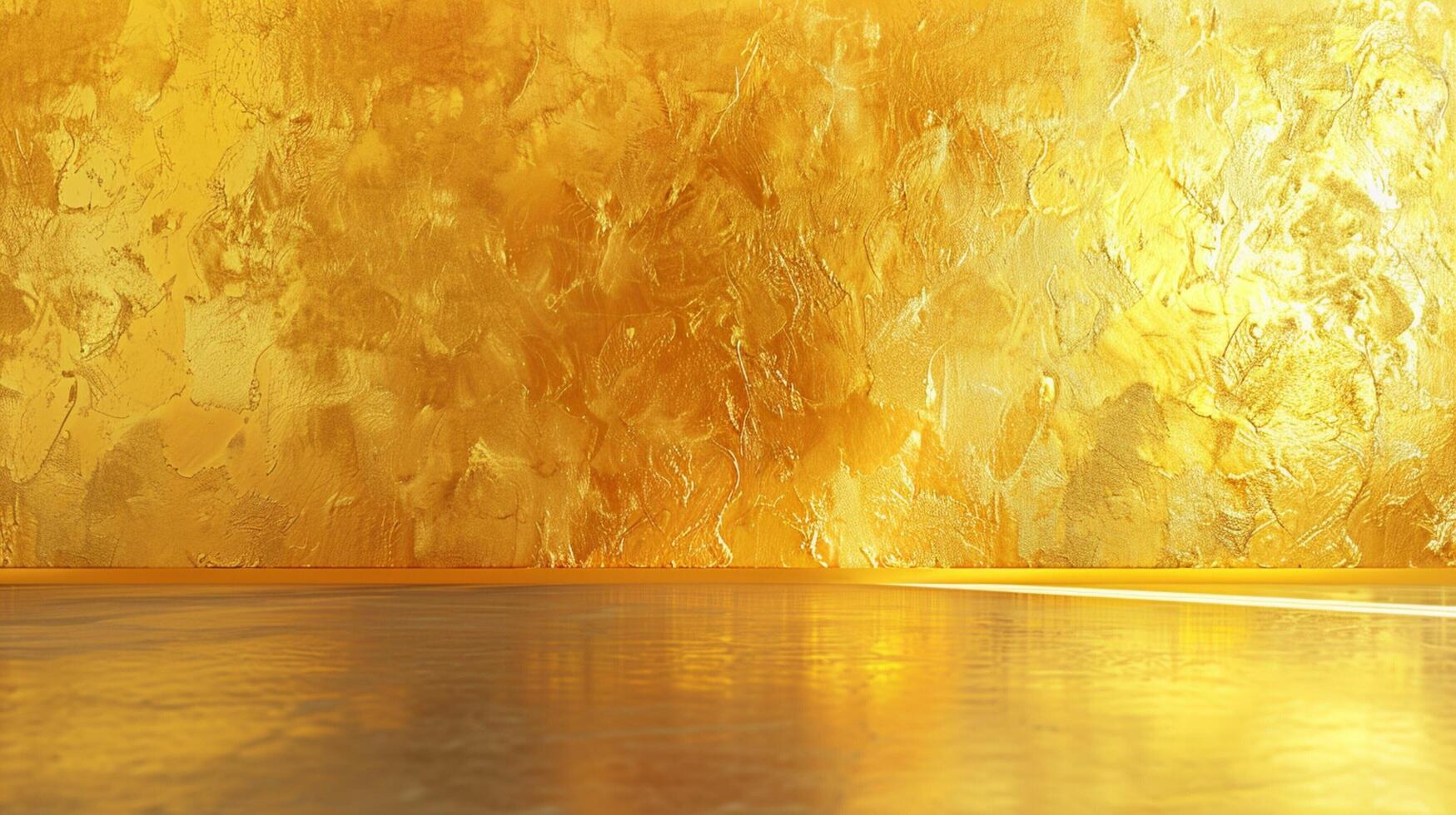 abstract luxury clear yellow wall well use photo