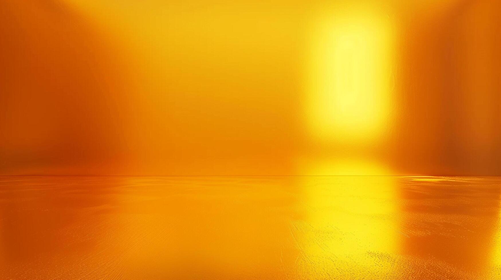 abstract luxury gold yellow gradient studio wall photo
