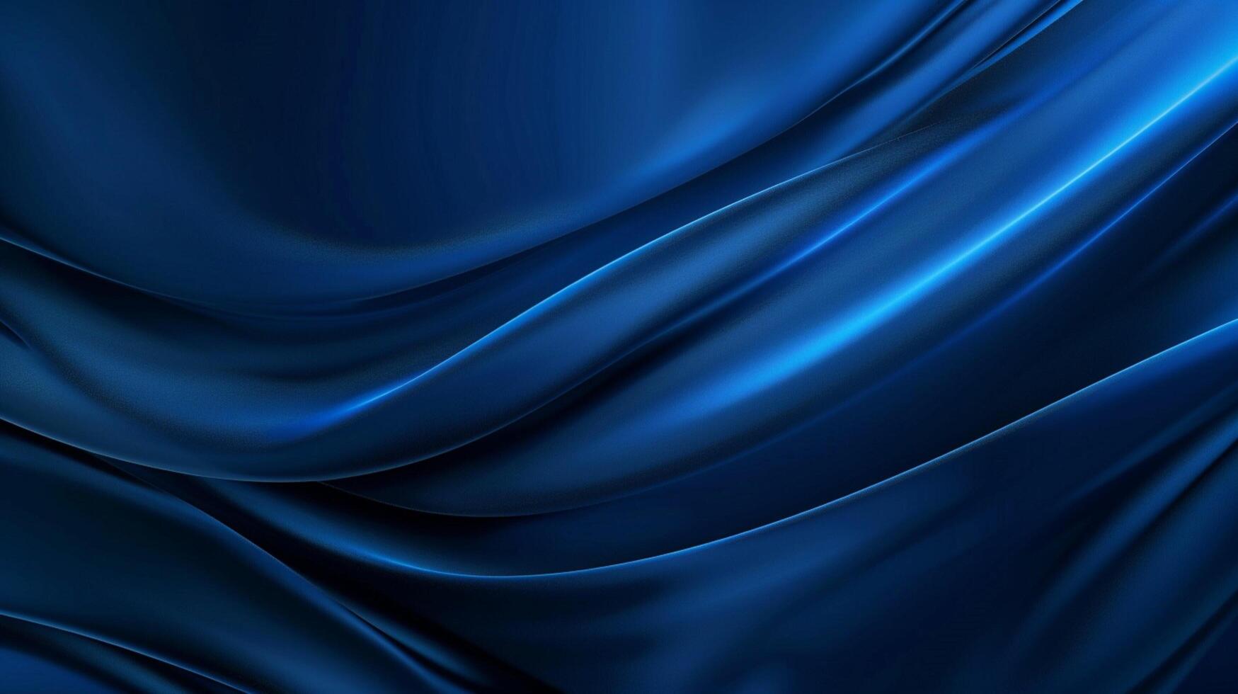 abstract luxury gradient blue background photo