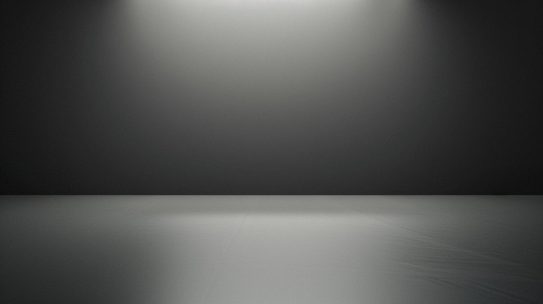 abstract luxury plain blur grey and black gradient photo