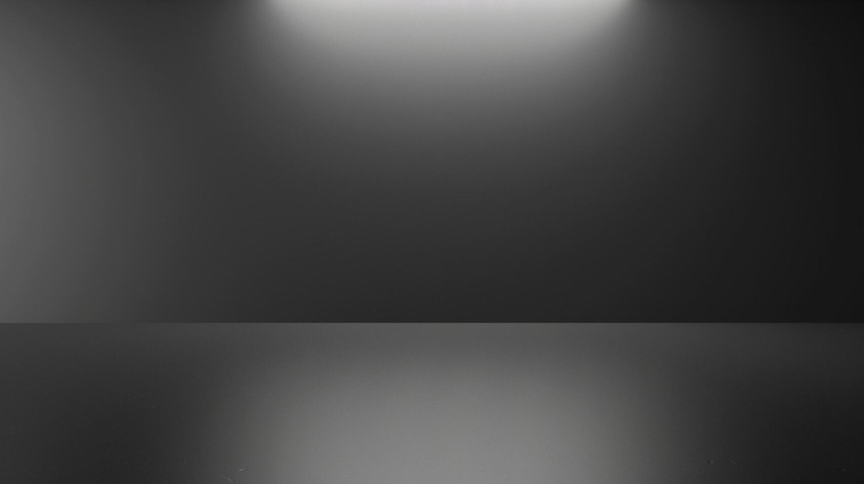 abstract luxury plain blur grey and black gradient photo
