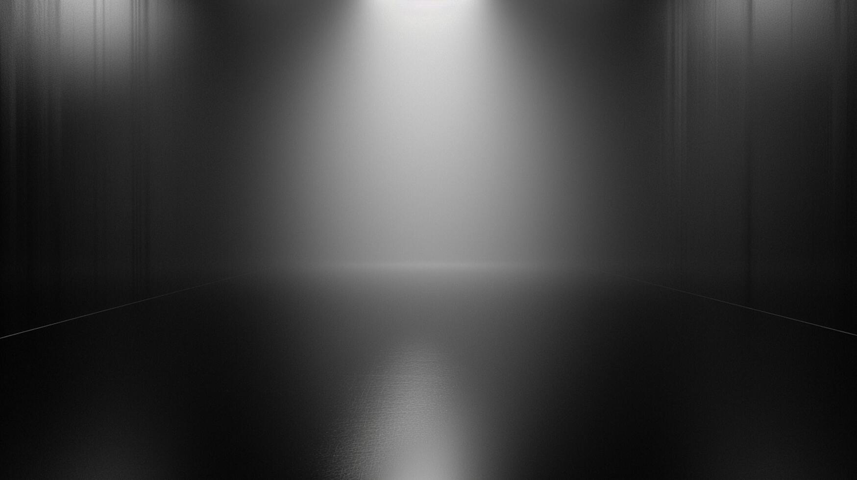 abstract luxury plain blur grey and black gradient photo