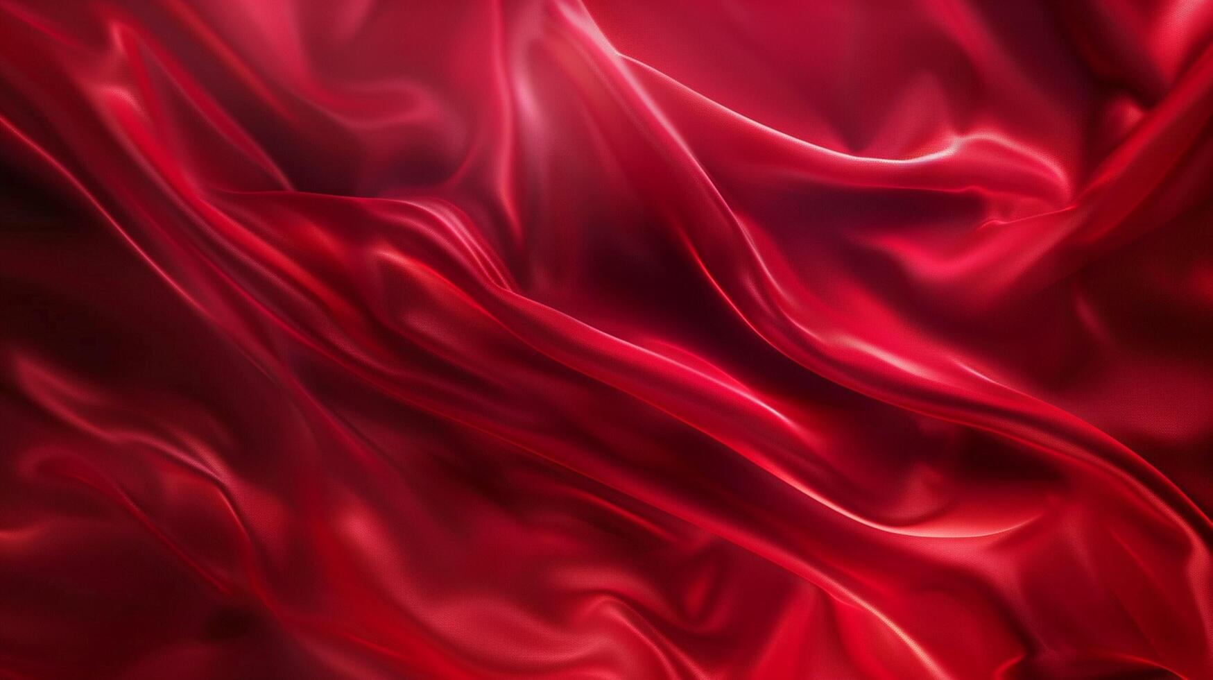abstract luxury soft red background photo