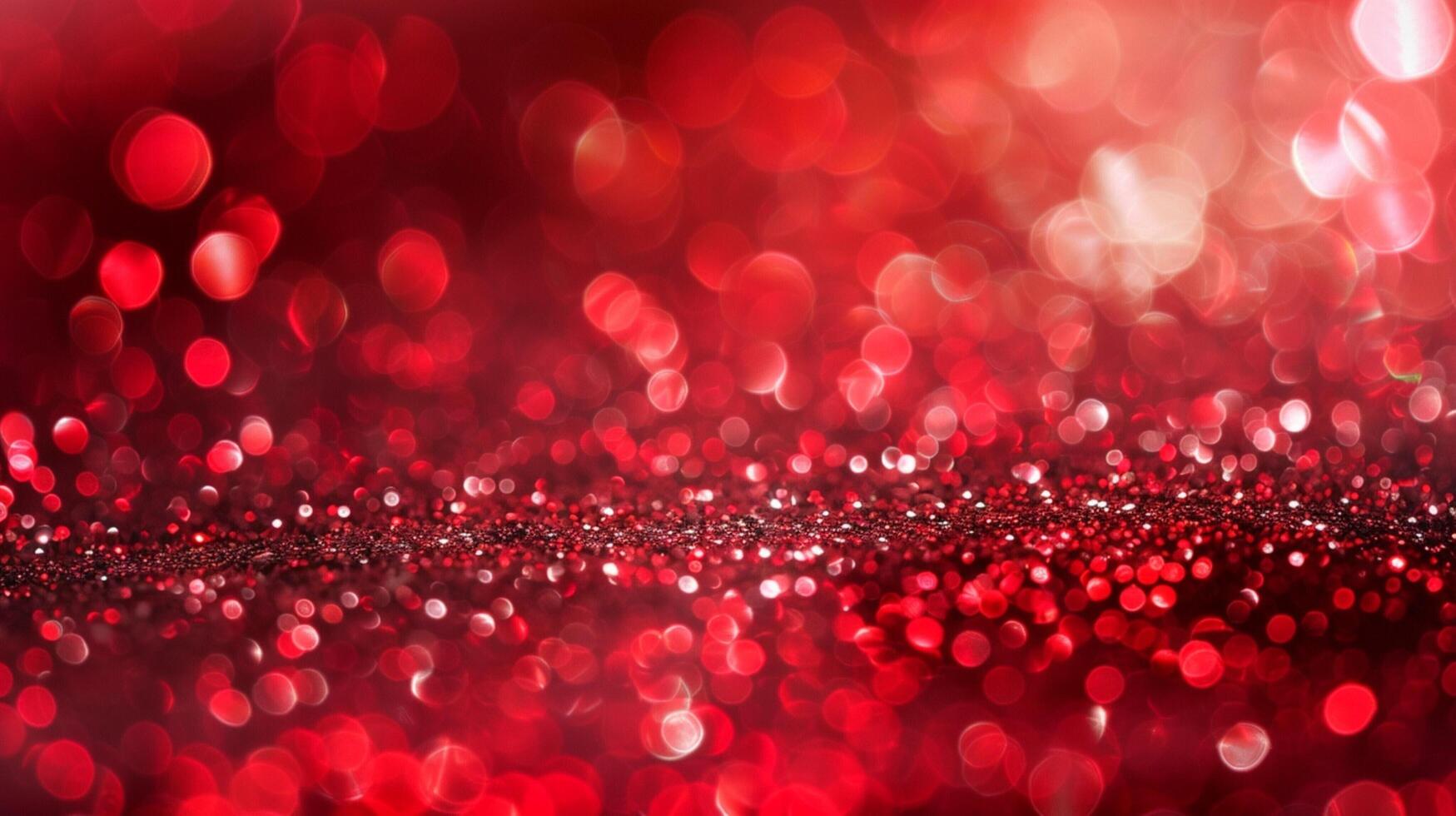 abstract luxury soft red background christmas photo