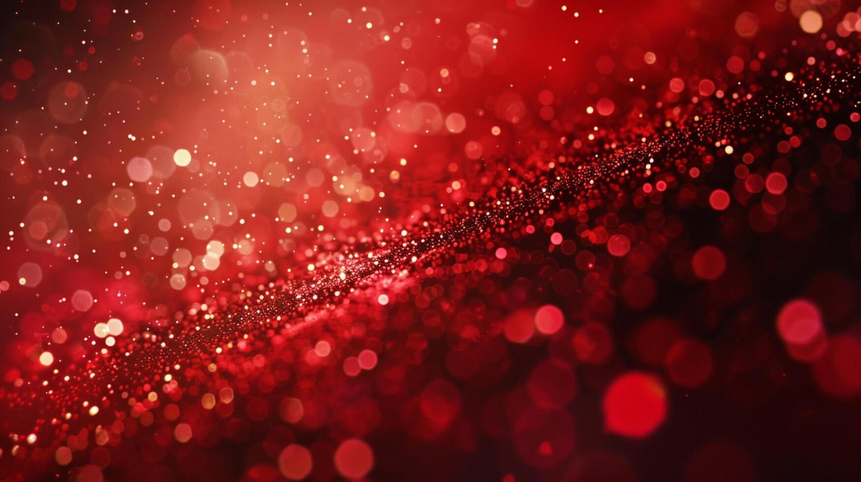 abstract luxury soft red background christmas photo
