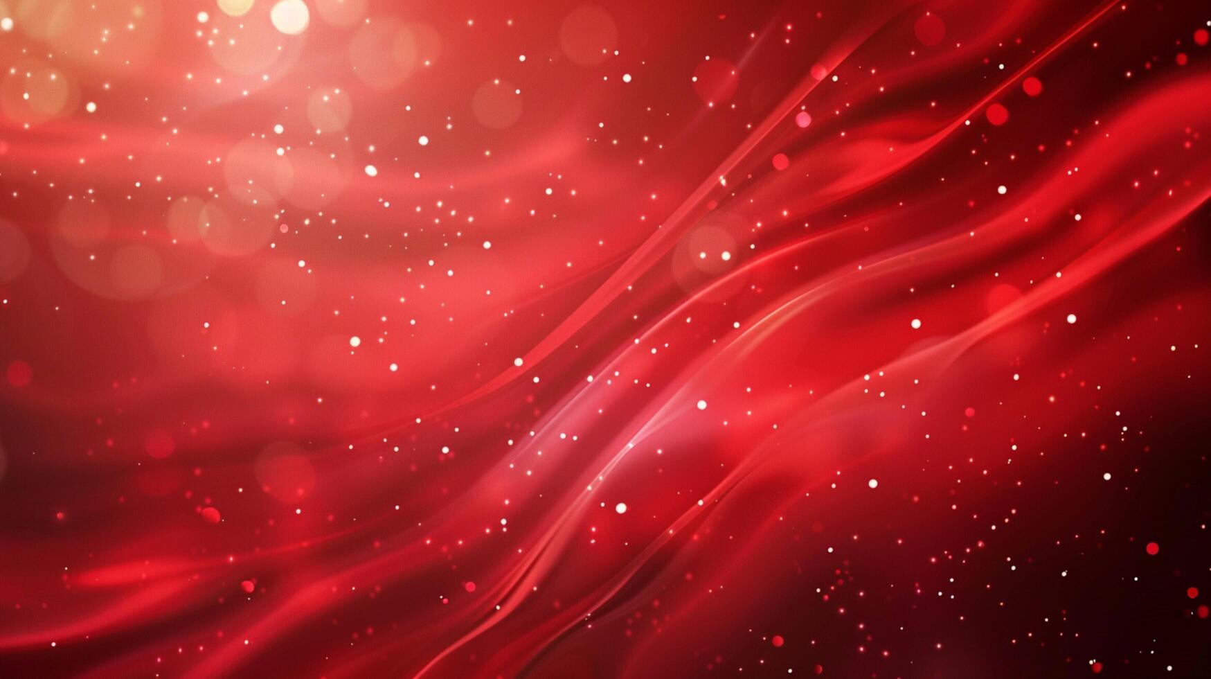 abstract luxury soft red background christmas photo