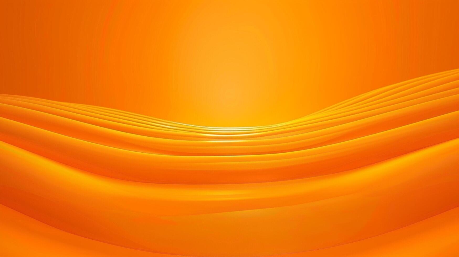 abstract orange background layout design studio room photo