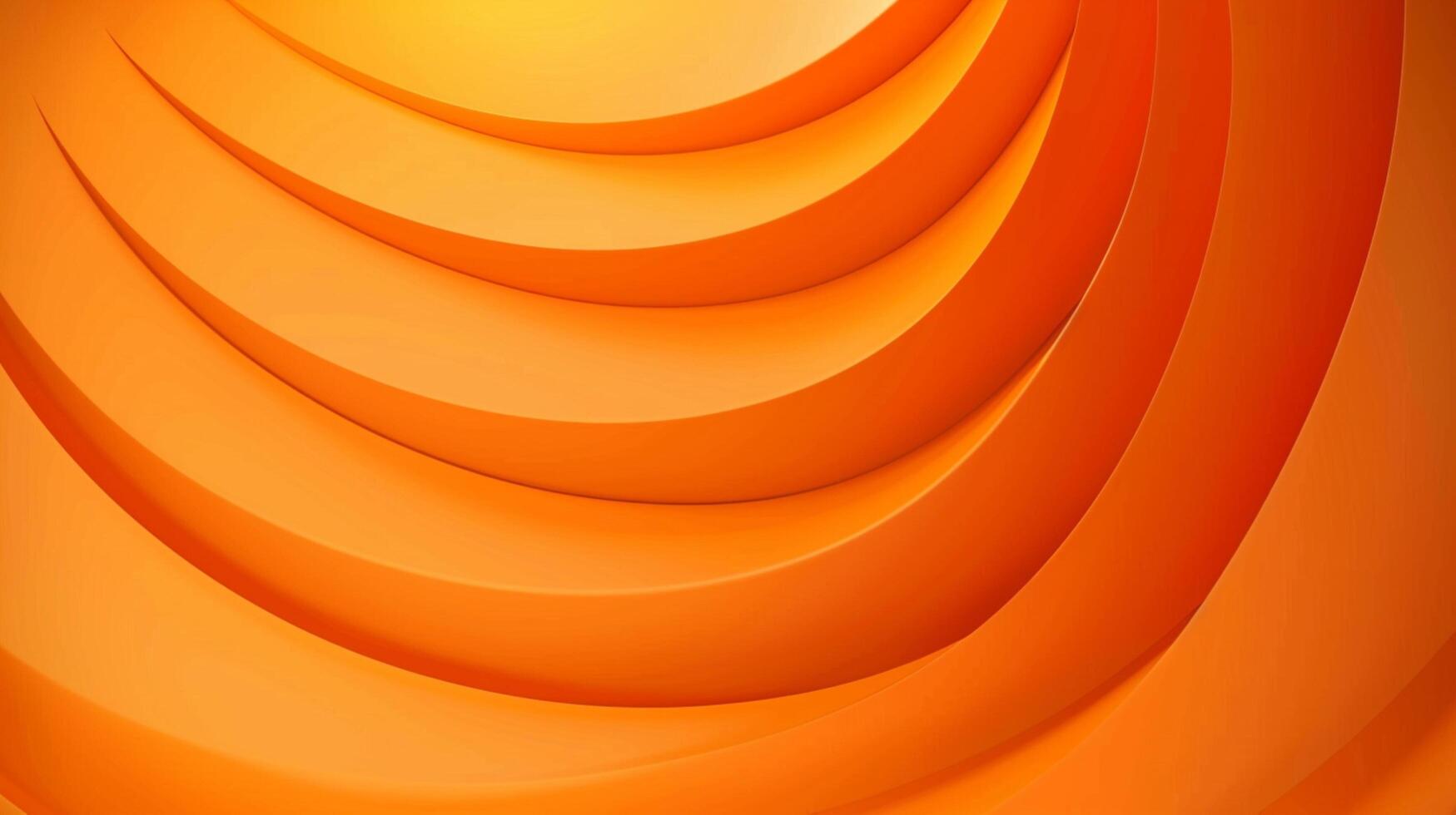 abstract orange background layout design studio room photo