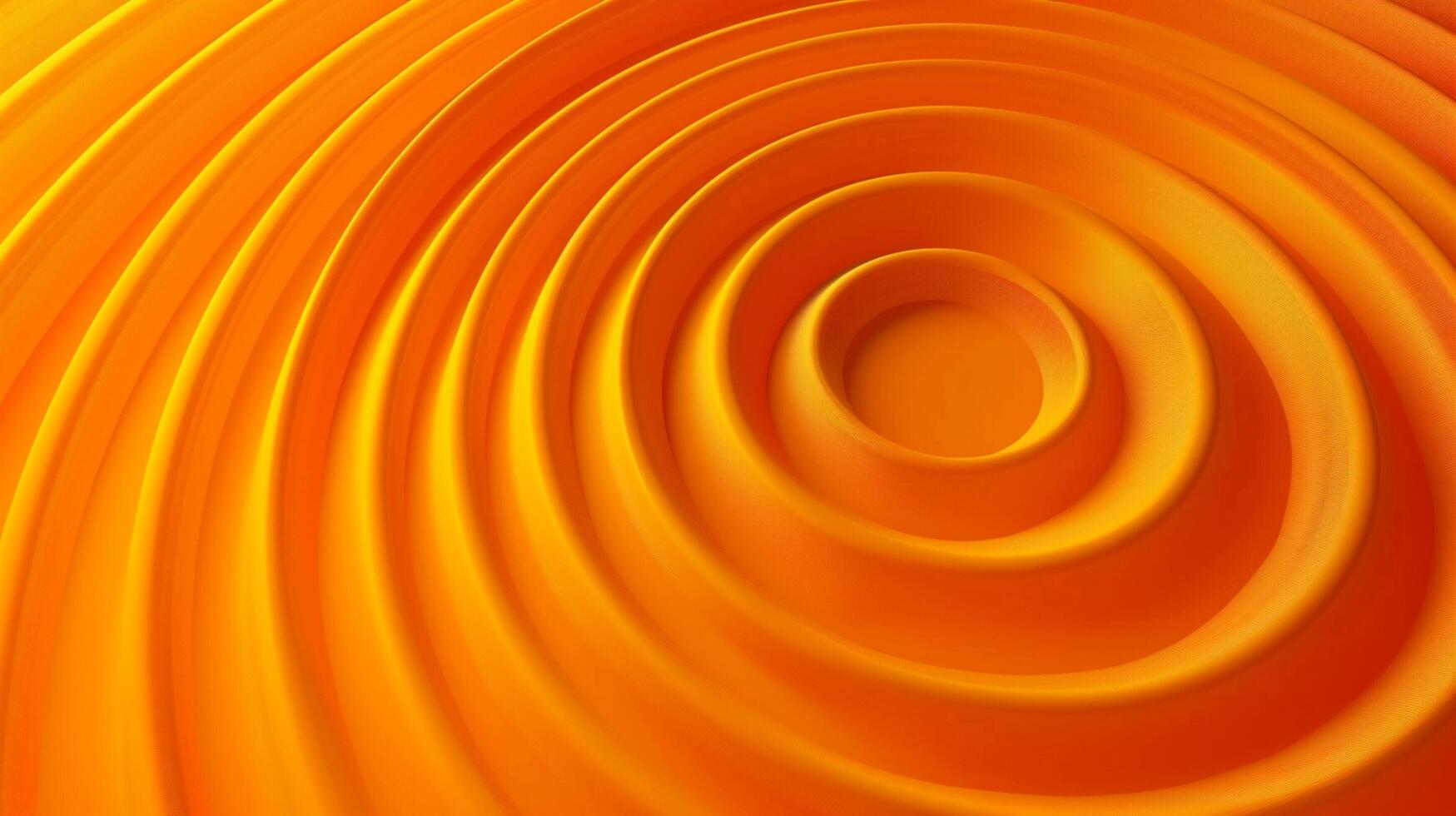 abstract orange background layout design studio room photo