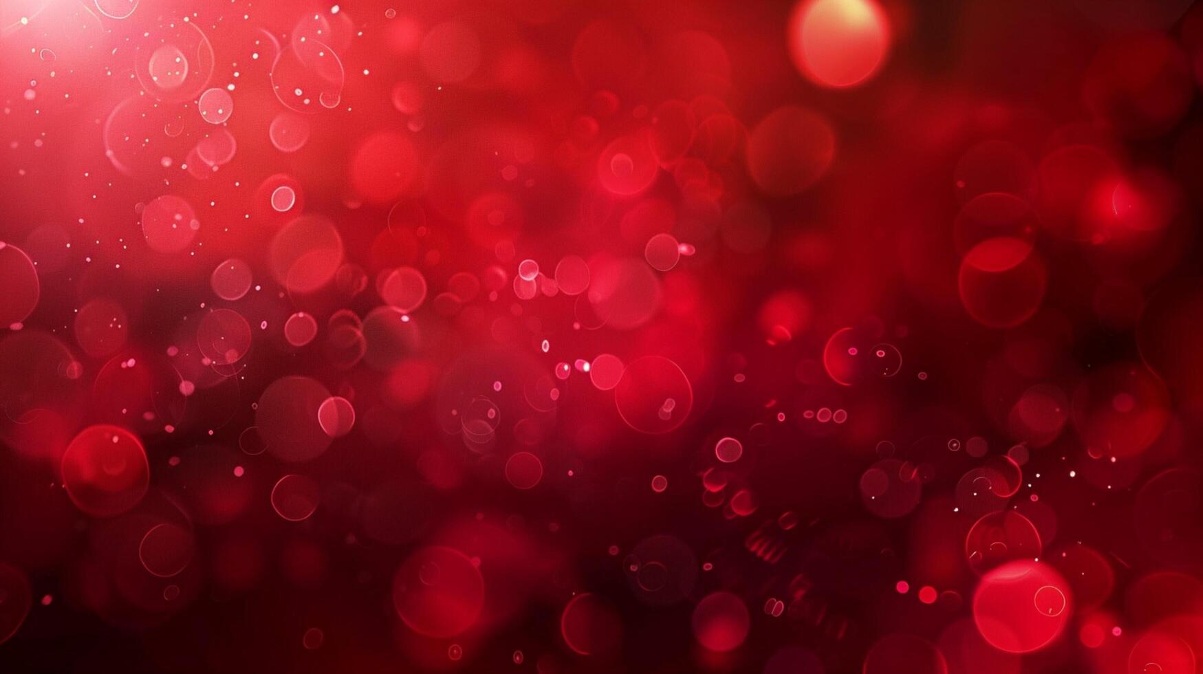 abstract red background christmas valentines photo