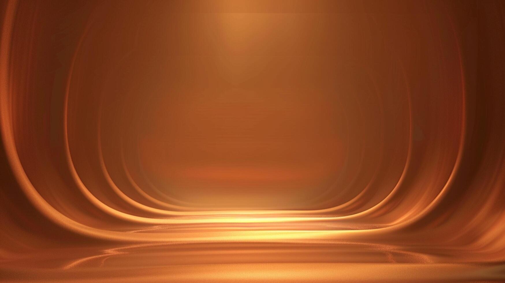 abstract smooth brown wall background layout photo