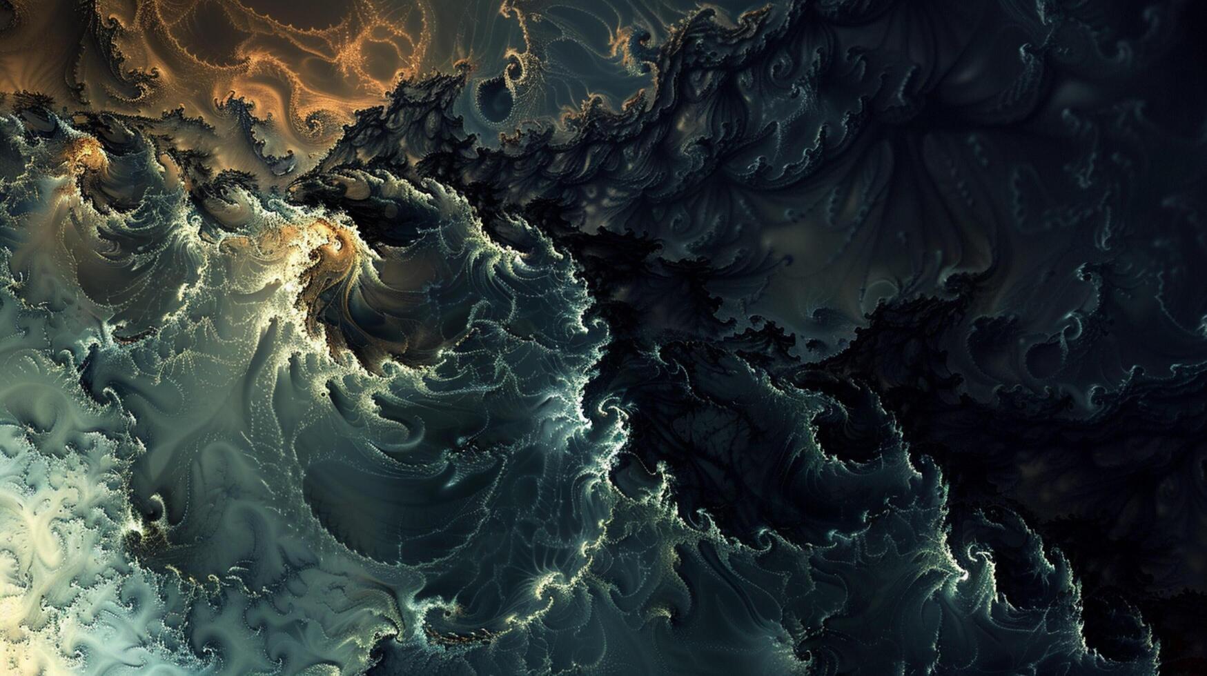 abstract wallpaper background design dark design photo