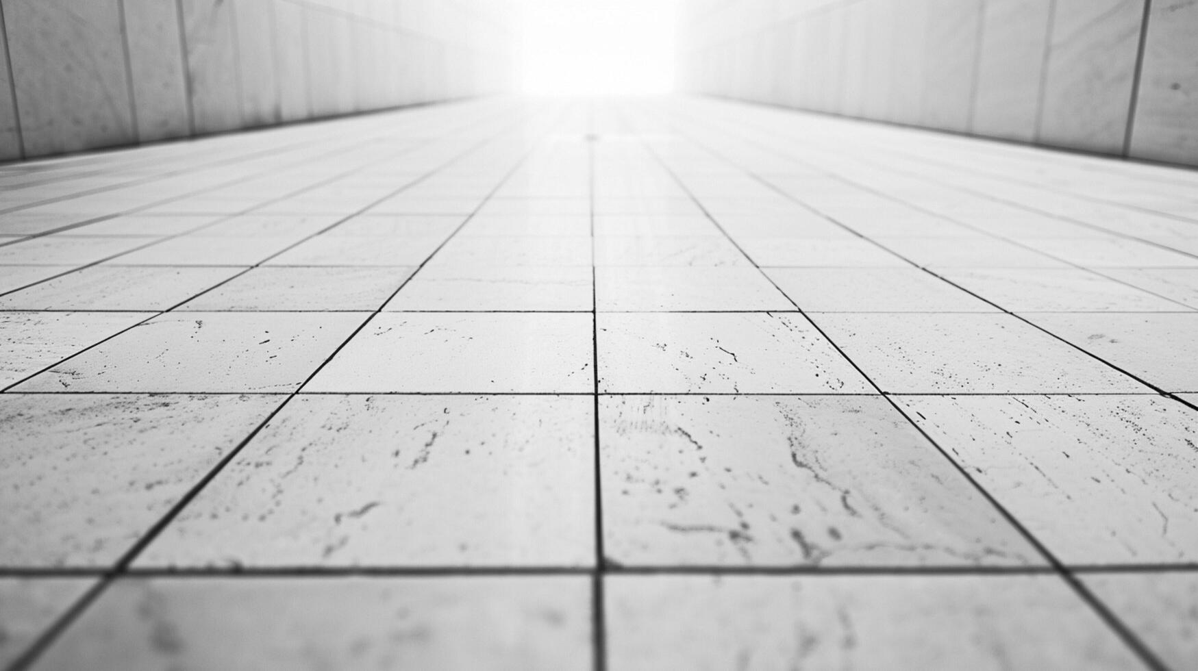 aesthetic minimal white grid pattern wallpaper photo