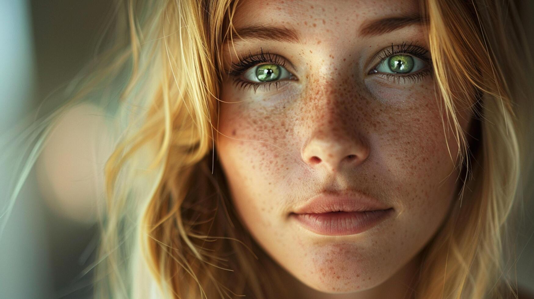 beautiful blonde woman elegance and sensuality photo
