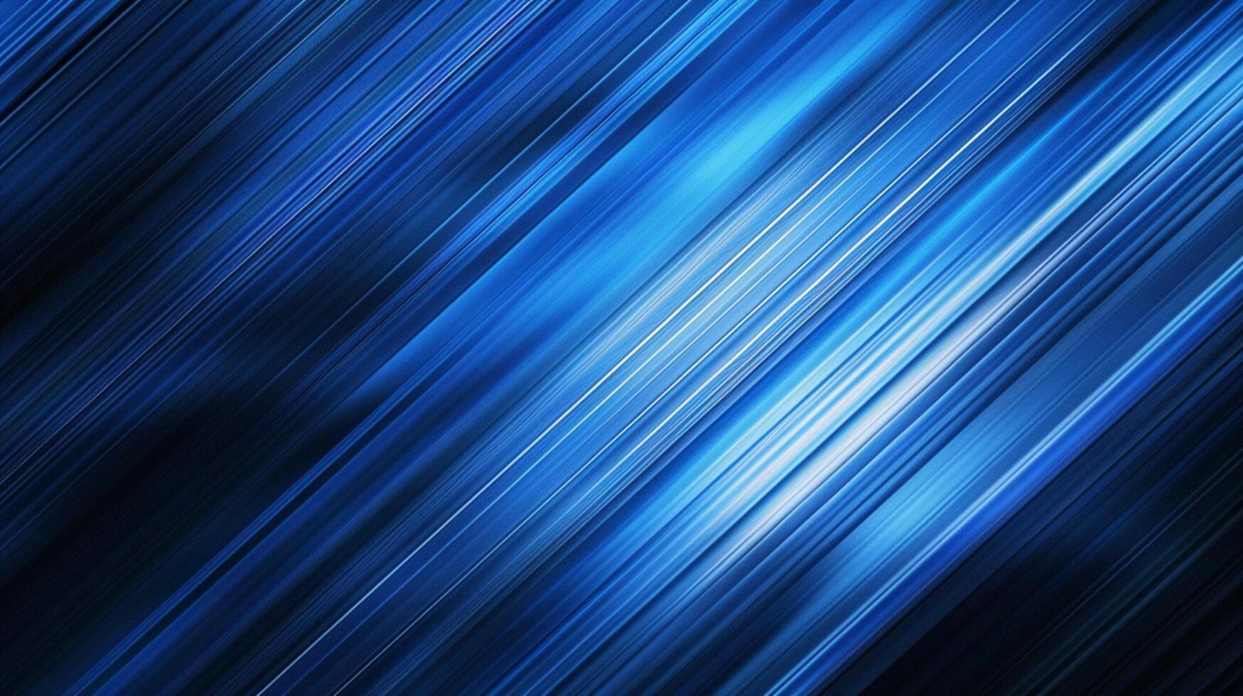blue abstract layered stripes background photo