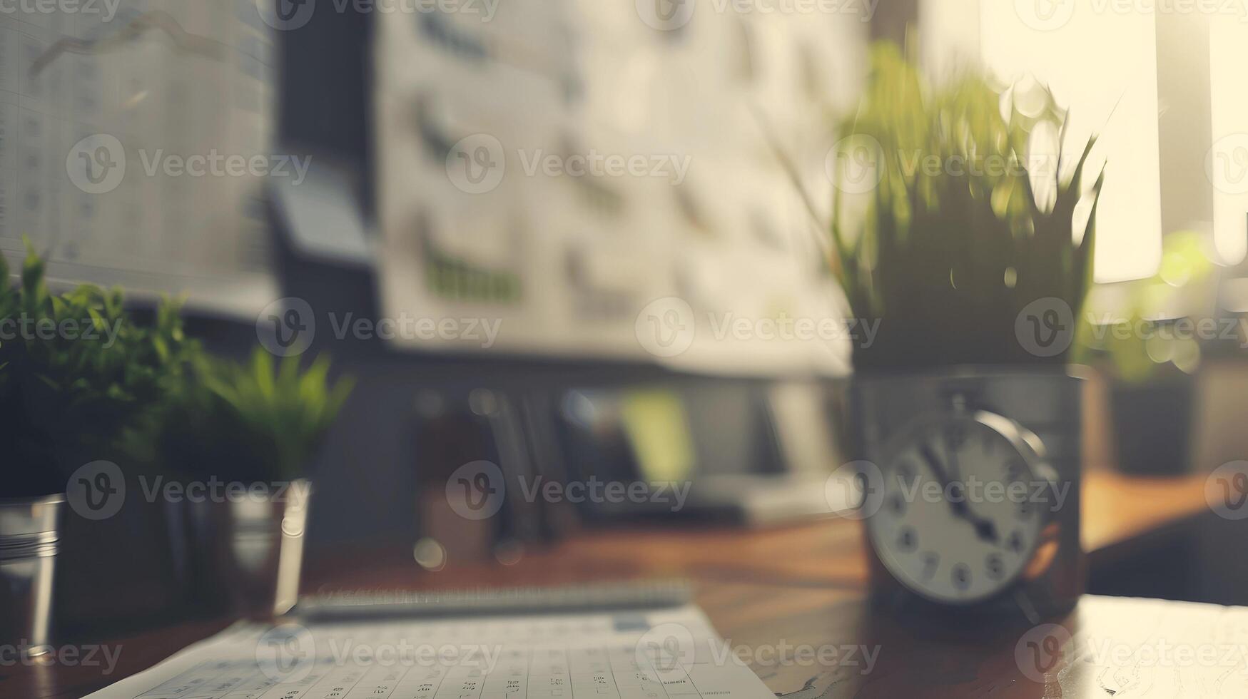 Captivating background for marketing. photo