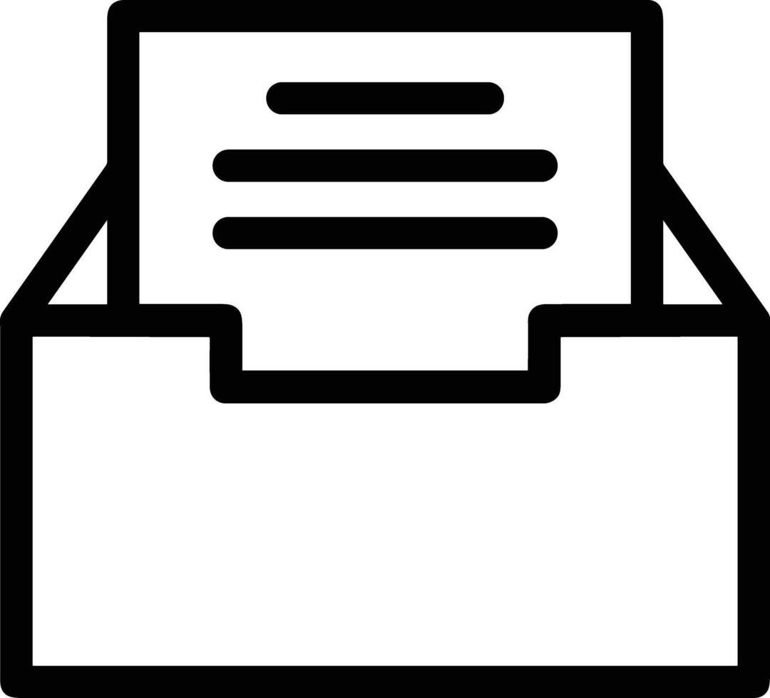 Storage data icon symbol image for database illustration vector