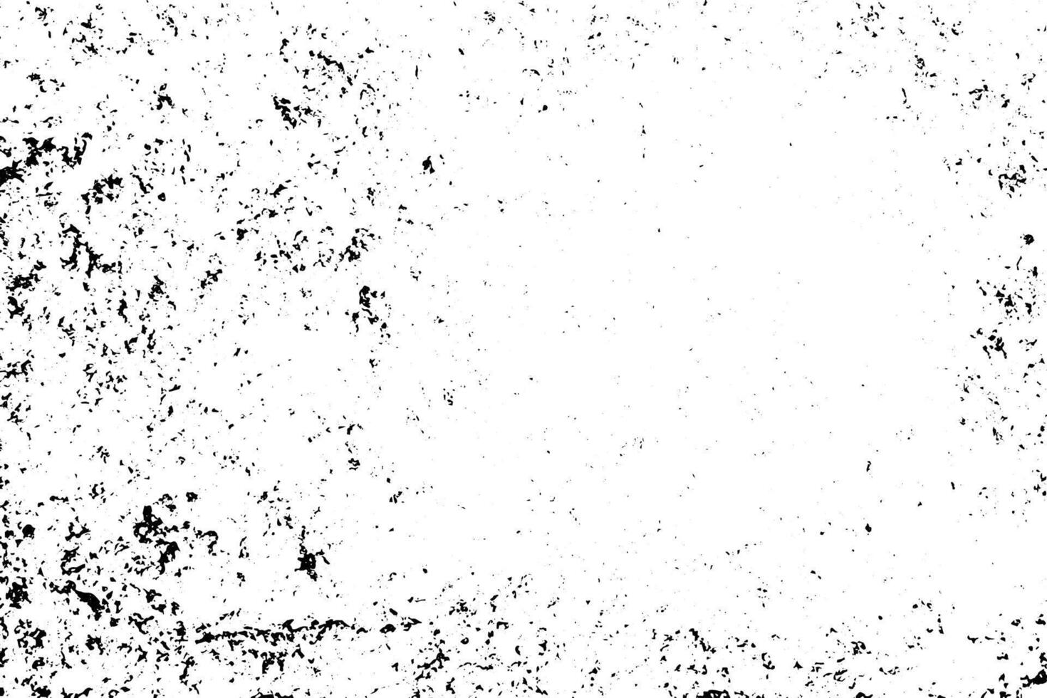 abstract distress grunge effect. Texture grunge stone floor on white background. vector