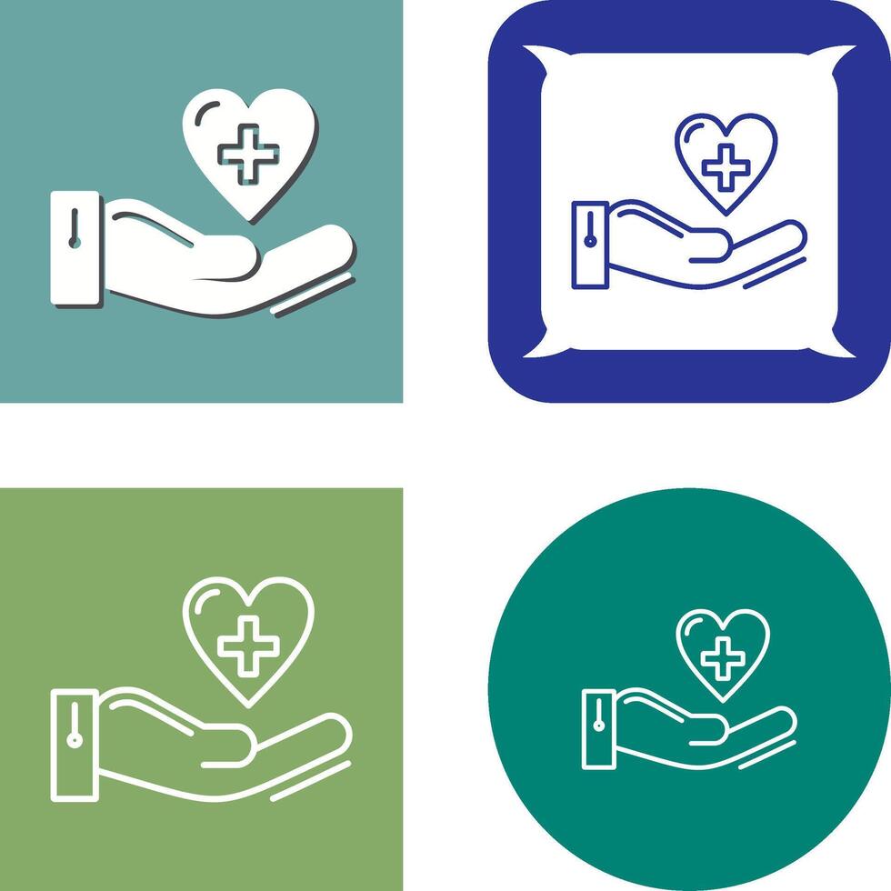 Humanpictos Icon Design vector