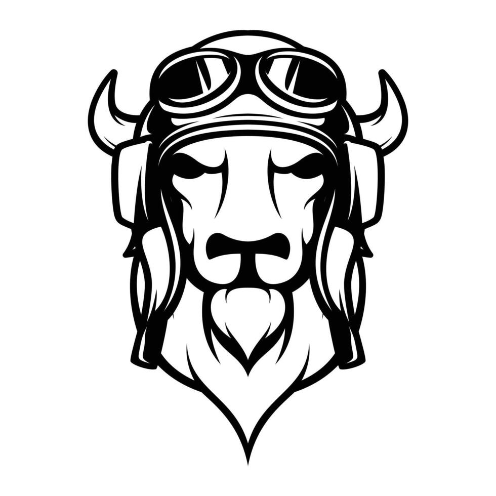 Buffalo Pilot Outline Version vector