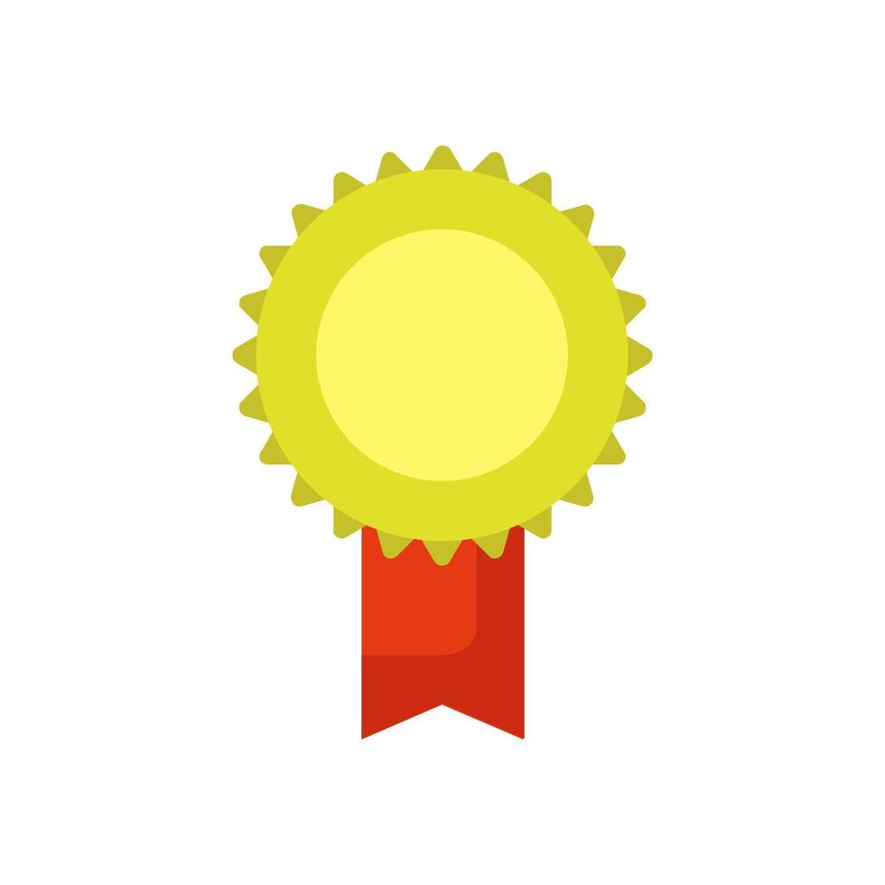 Badges in vector